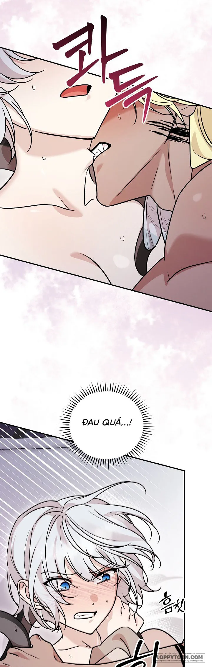 Boss Đang Lên Cơn Ham Muốn - Chap 10