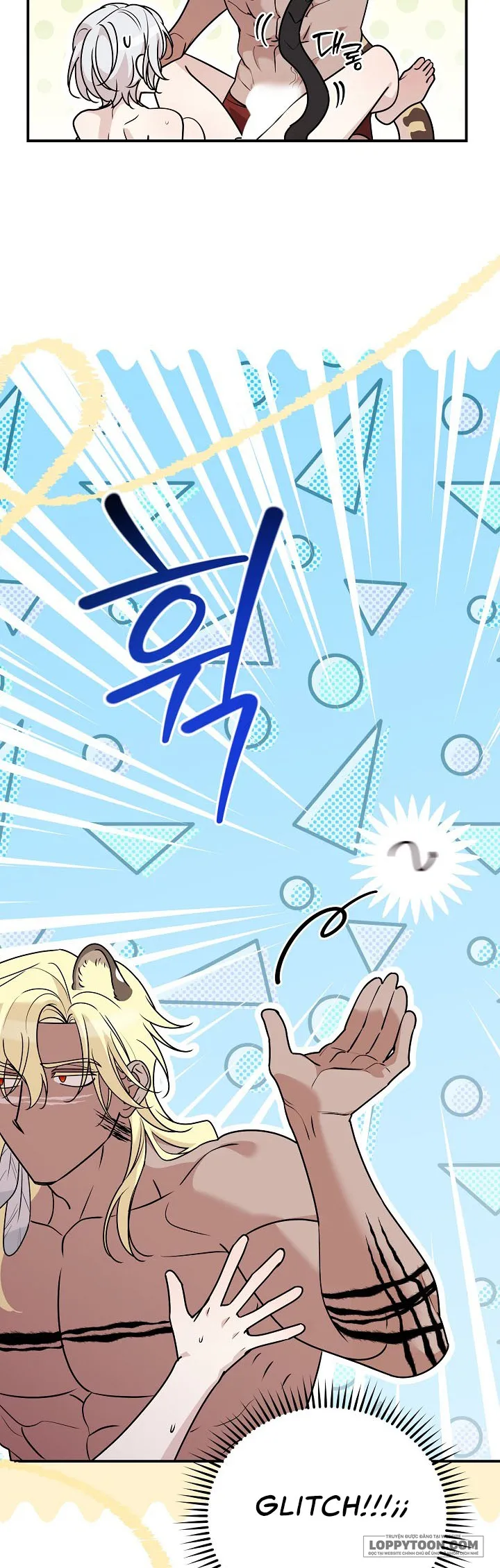 Boss Đang Lên Cơn Ham Muốn - Chap 10