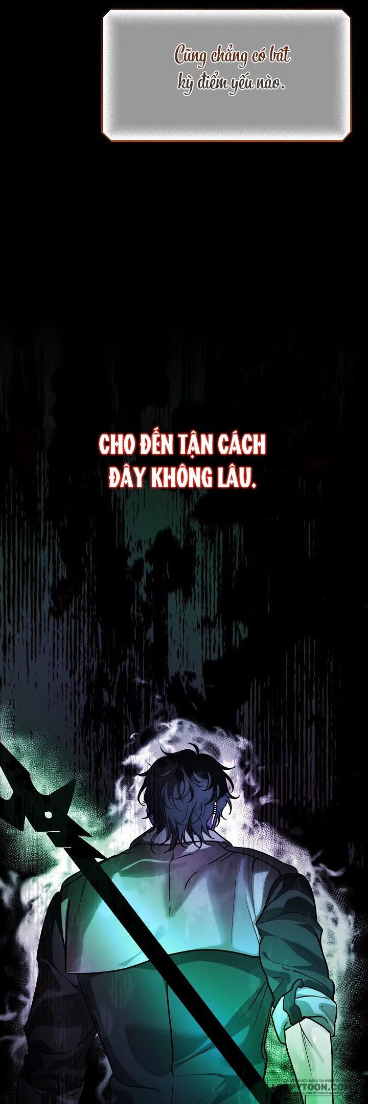 Boss Đang Lên Cơn Ham Muốn - Chap 10