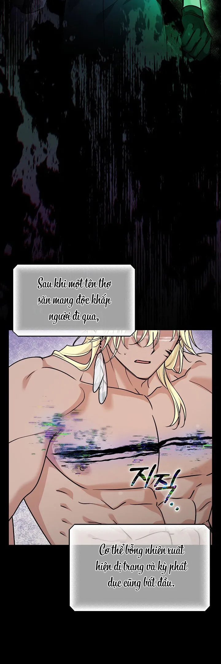 Boss Đang Lên Cơn Ham Muốn - Chap 10