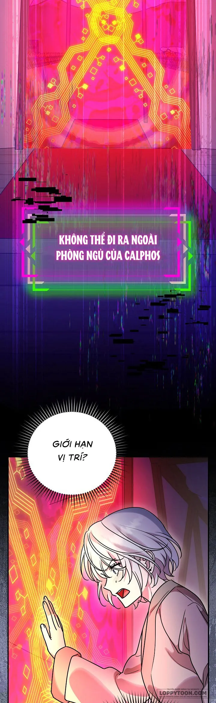 Boss Đang Lên Cơn Ham Muốn - Chap 11 - NGANG RAW