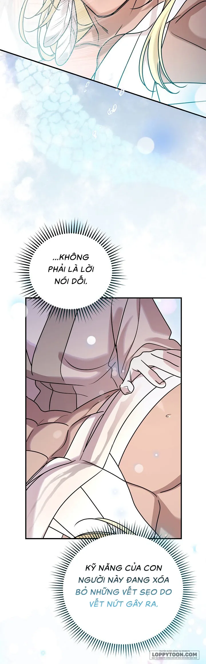 Boss Đang Lên Cơn Ham Muốn - Chap 11 - NGANG RAW