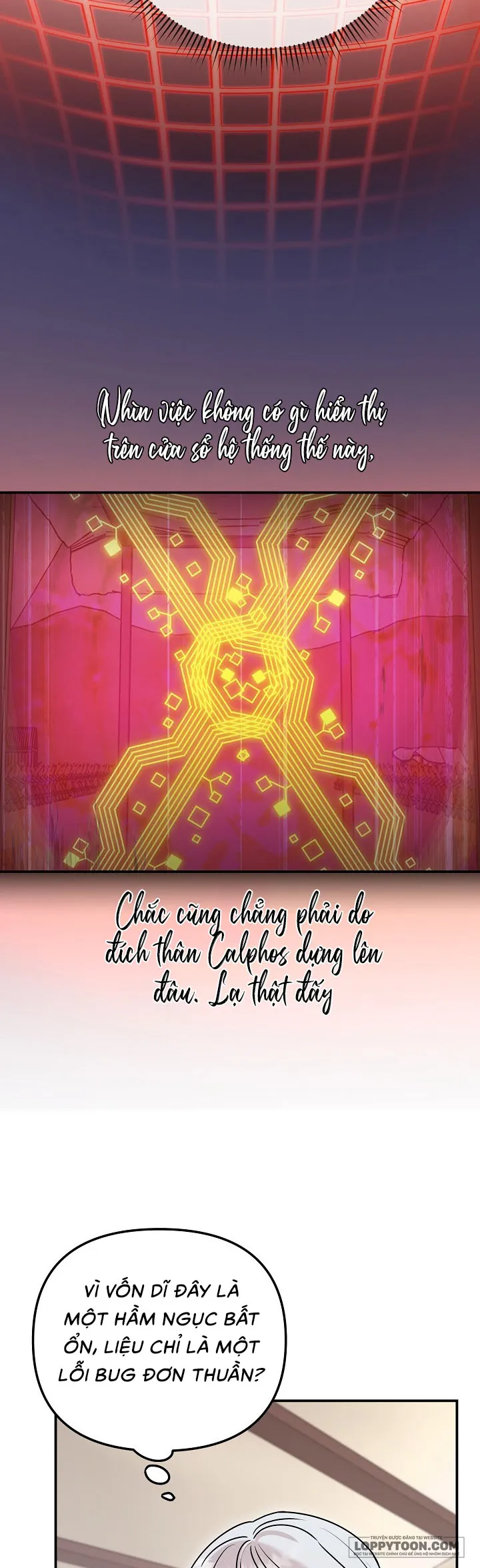 Boss Đang Lên Cơn Ham Muốn - Chap 12