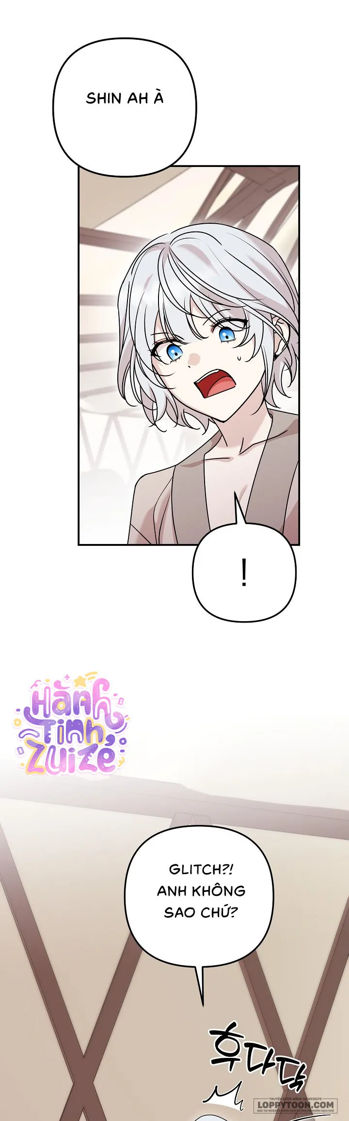 Boss Đang Lên Cơn Ham Muốn - Chap 12
