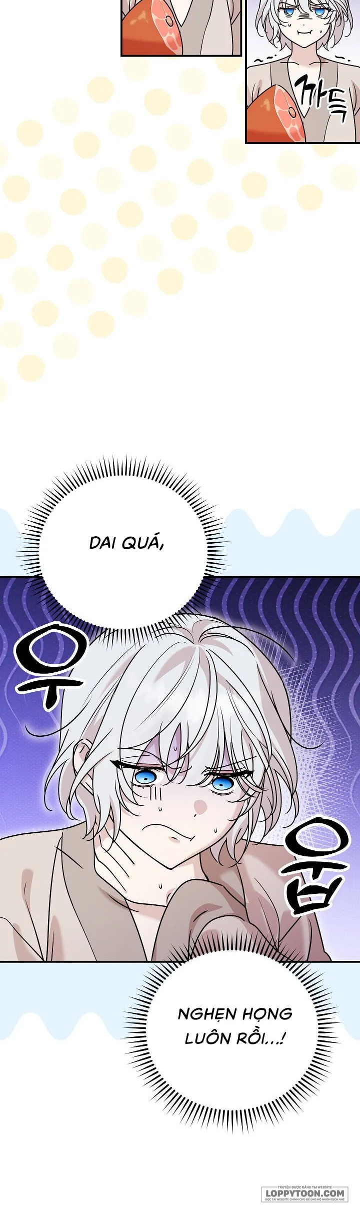 Boss Đang Lên Cơn Ham Muốn - Chap 12