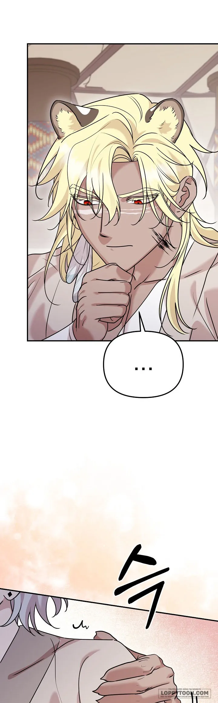 Boss Đang Lên Cơn Ham Muốn - Chap 12