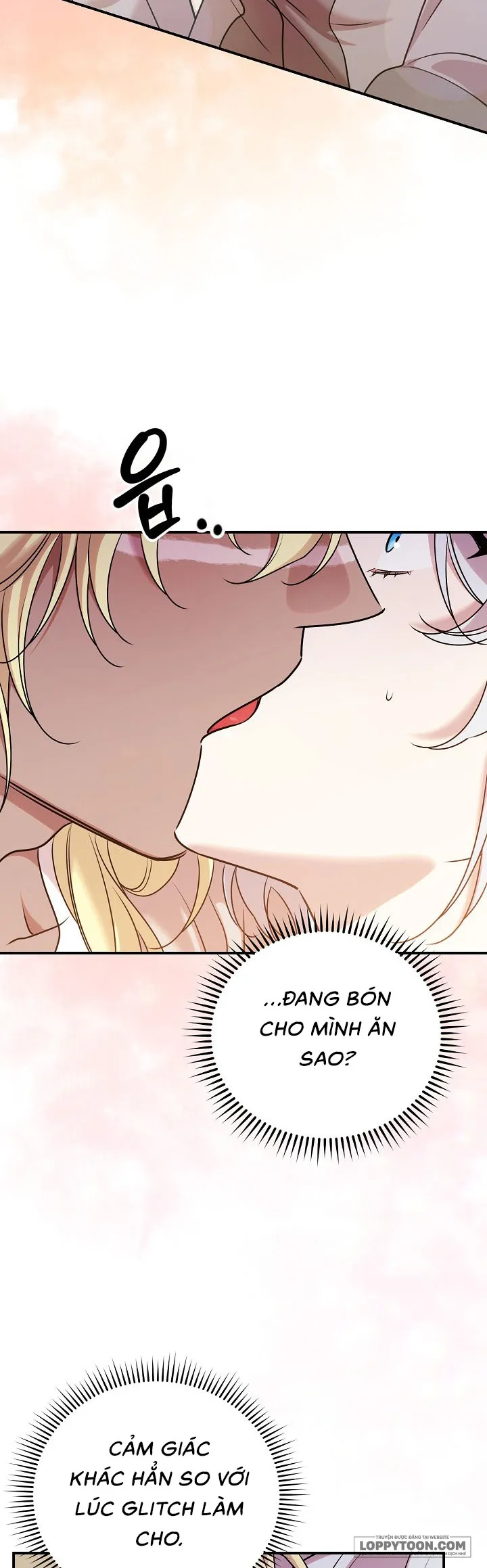 Boss Đang Lên Cơn Ham Muốn - Chap 12