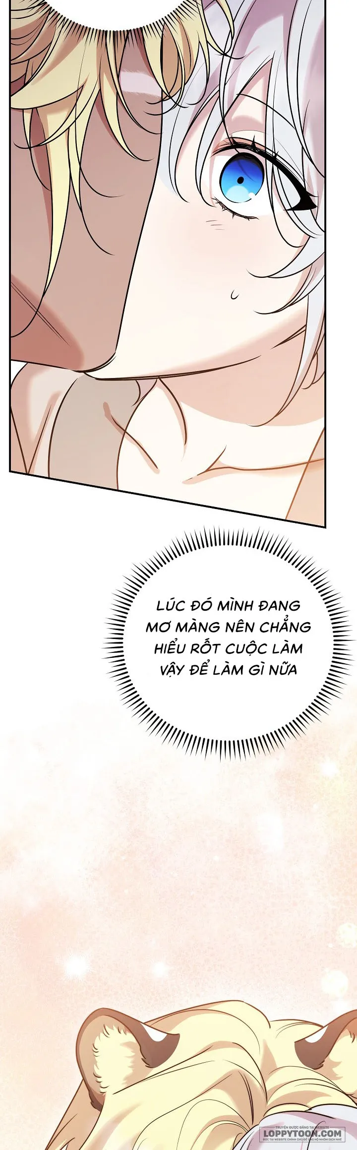 Boss Đang Lên Cơn Ham Muốn - Chap 12