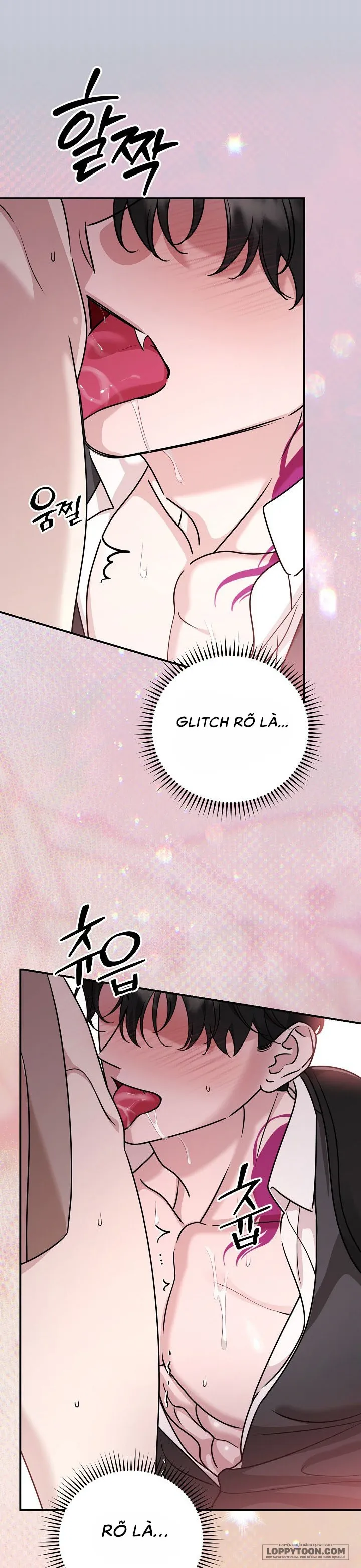 Boss Đang Lên Cơn Ham Muốn - Chap 13