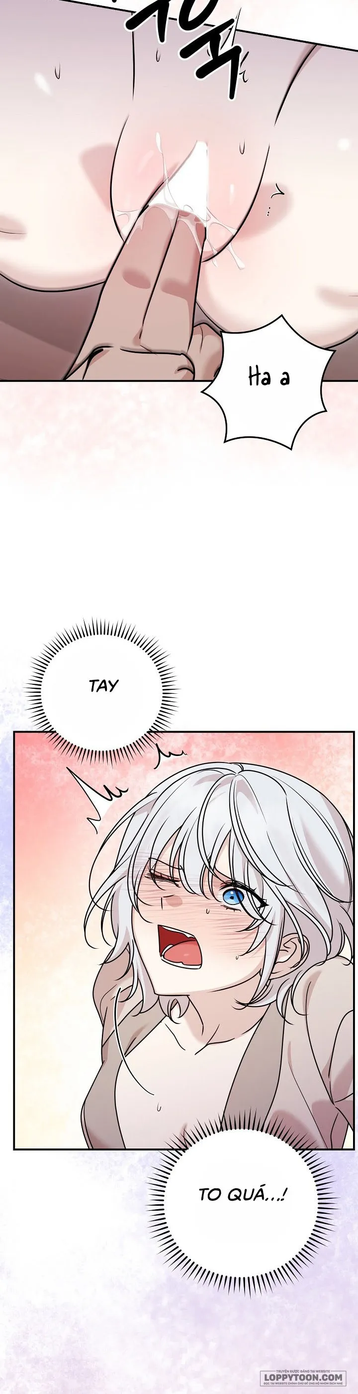 Boss Đang Lên Cơn Ham Muốn - Chap 13