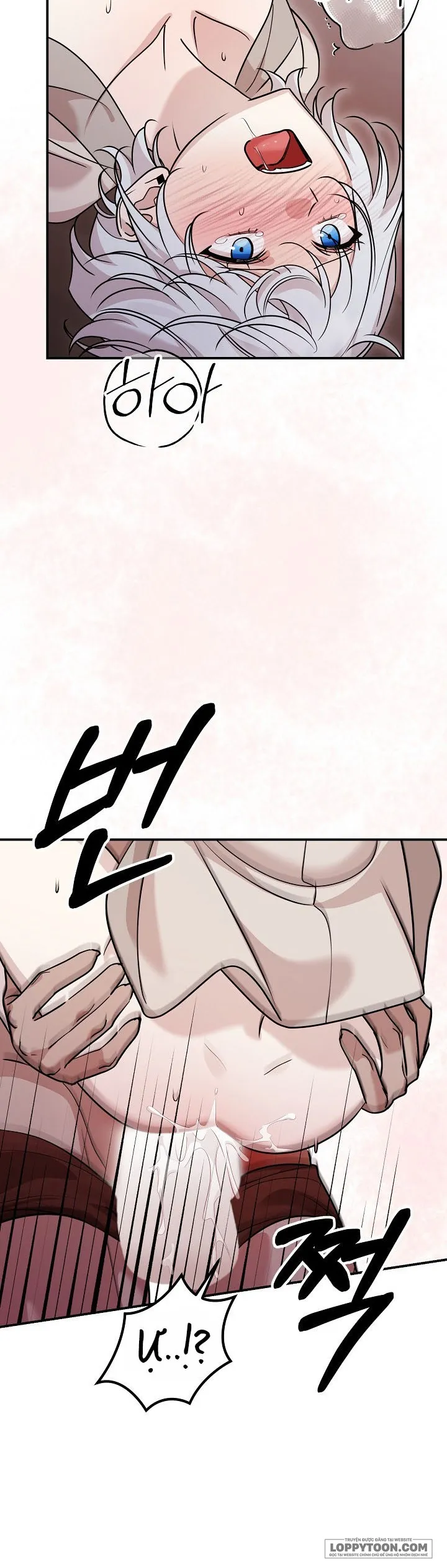 Boss Đang Lên Cơn Ham Muốn - Chap 13