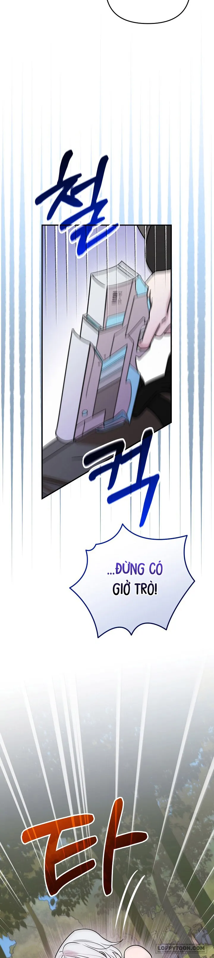 Boss Đang Lên Cơn Ham Muốn - Chap 2