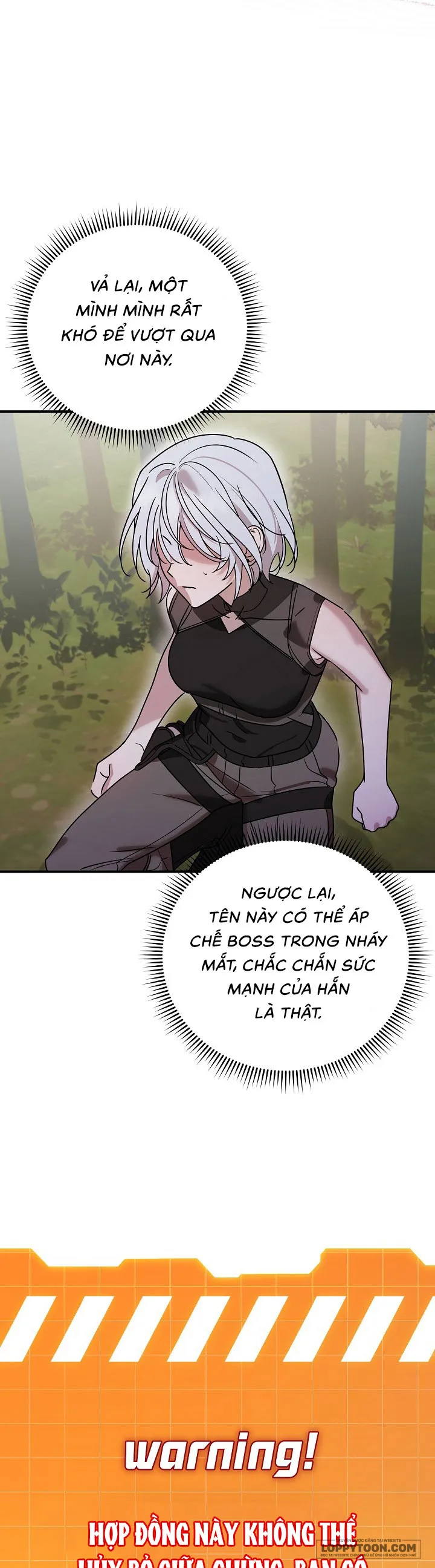 Boss Đang Lên Cơn Ham Muốn - Chap 2