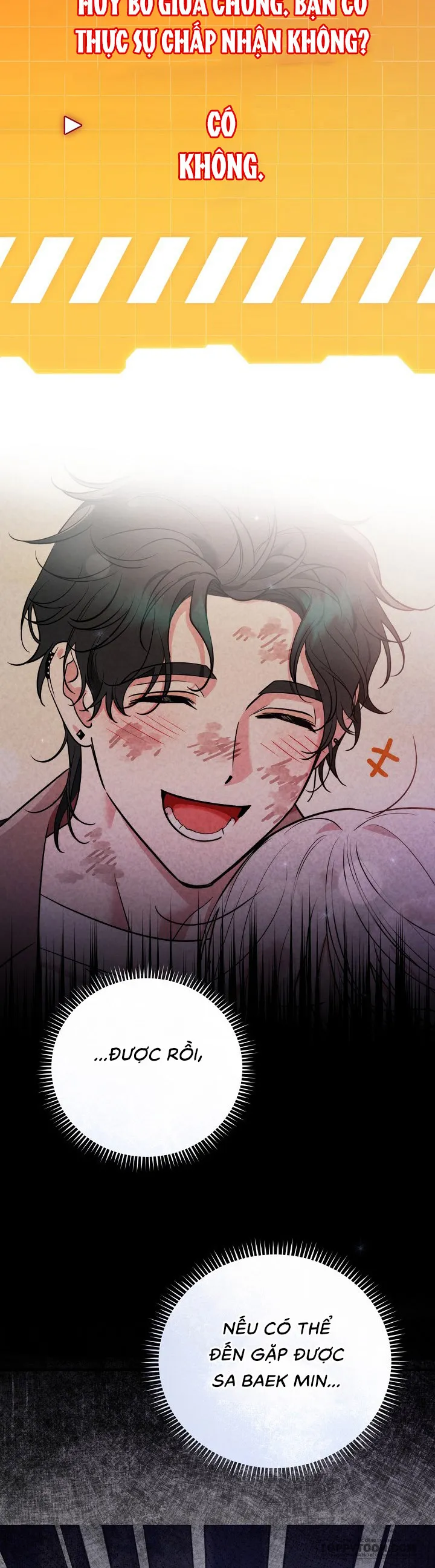 Boss Đang Lên Cơn Ham Muốn - Chap 2