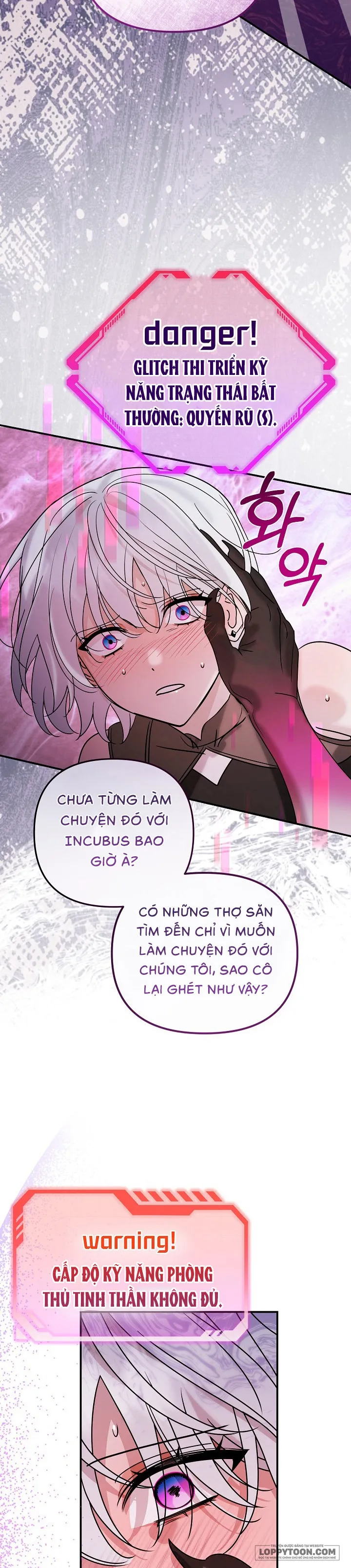 Boss Đang Lên Cơn Ham Muốn - Chap 2