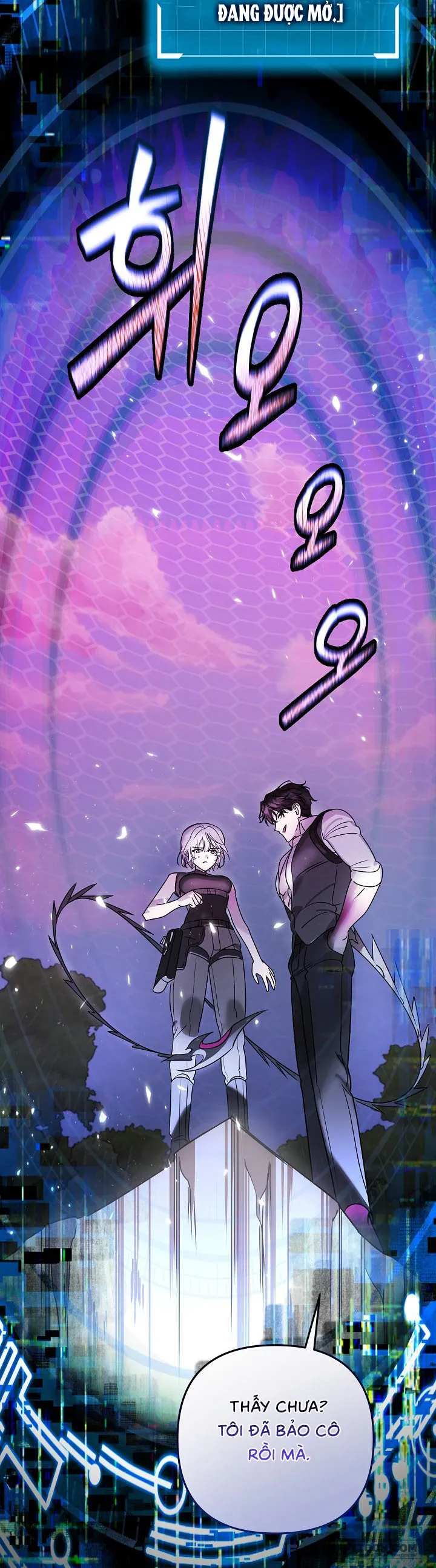 Boss Đang Lên Cơn Ham Muốn - Chap 3