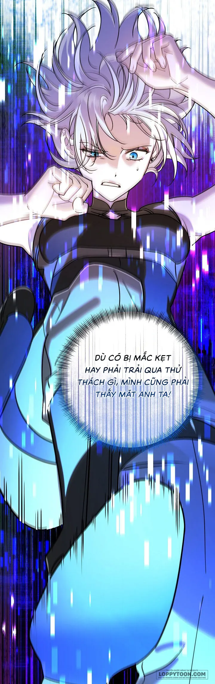 Boss Đang Lên Cơn Ham Muốn - Chap 3