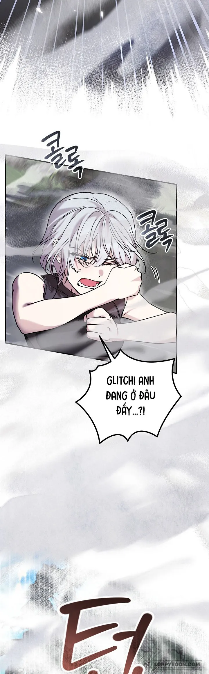Boss Đang Lên Cơn Ham Muốn - Chap 4