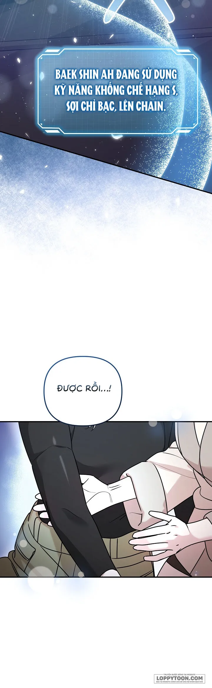 Boss Đang Lên Cơn Ham Muốn - Chap 5