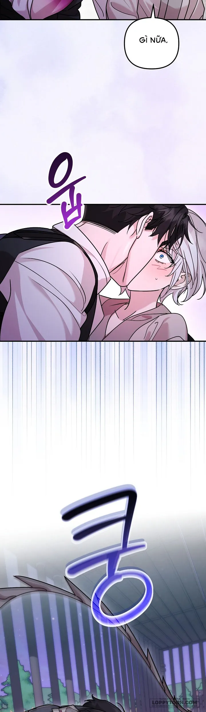 Boss Đang Lên Cơn Ham Muốn - Chap 5