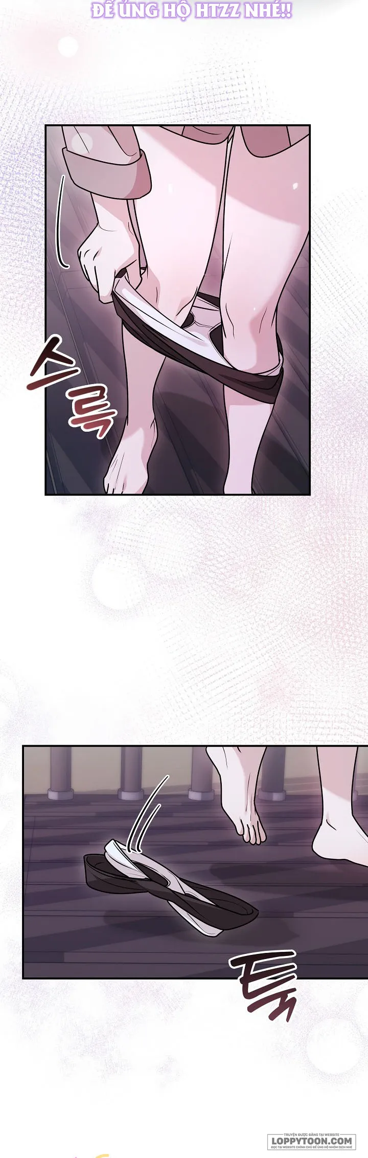 Boss Đang Lên Cơn Ham Muốn - Chap 6