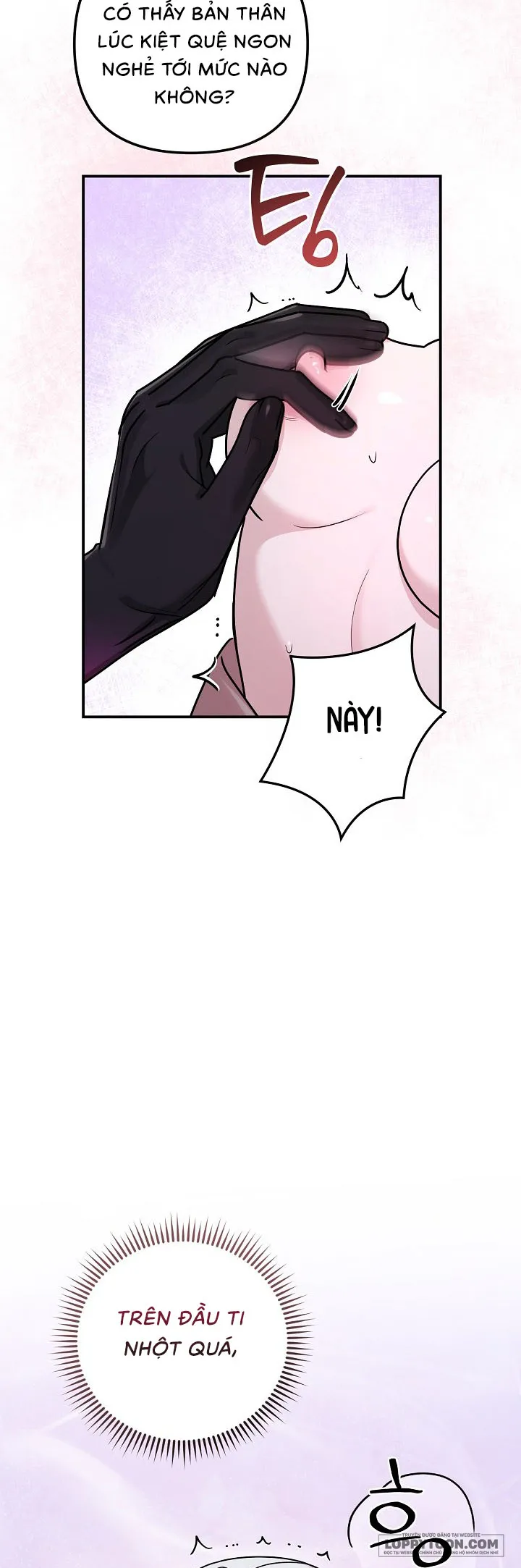 Boss Đang Lên Cơn Ham Muốn - Chap 6
