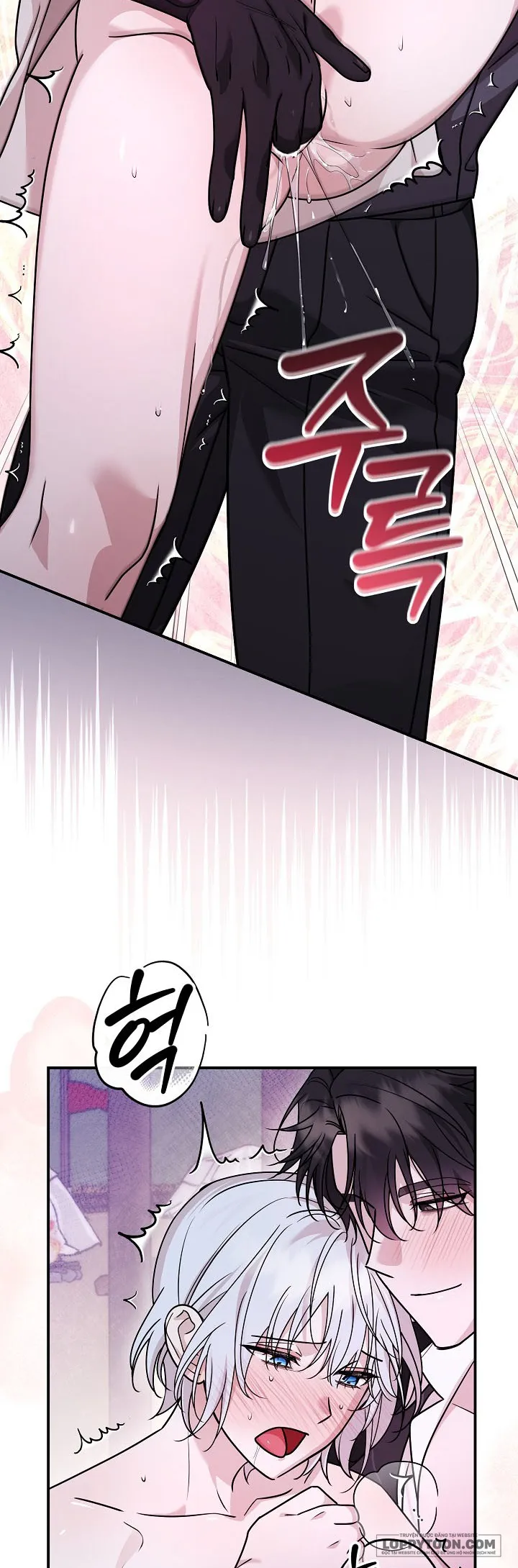 Boss Đang Lên Cơn Ham Muốn - Chap 6