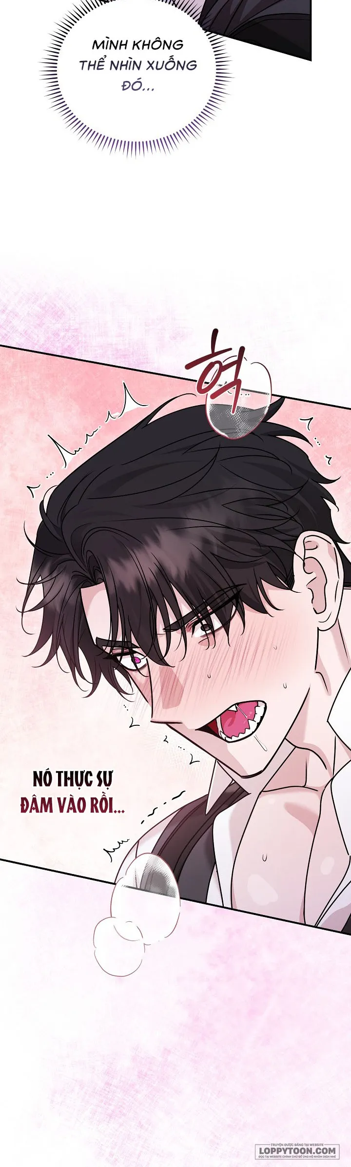 Boss Đang Lên Cơn Ham Muốn - Chap 7