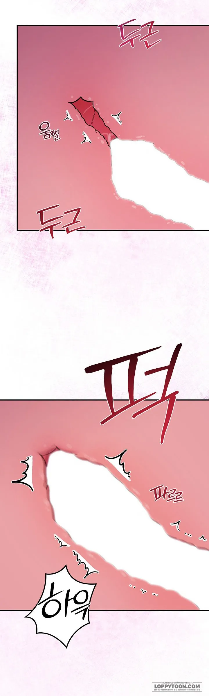 Boss Đang Lên Cơn Ham Muốn - Chap 7