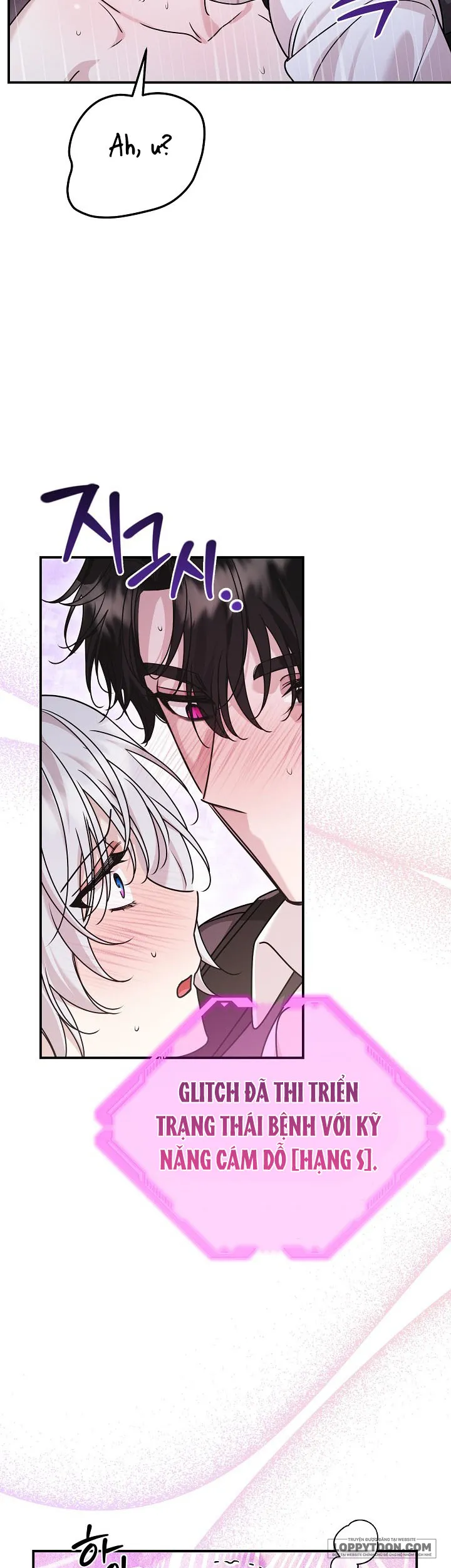 Boss Đang Lên Cơn Ham Muốn - Chap 7