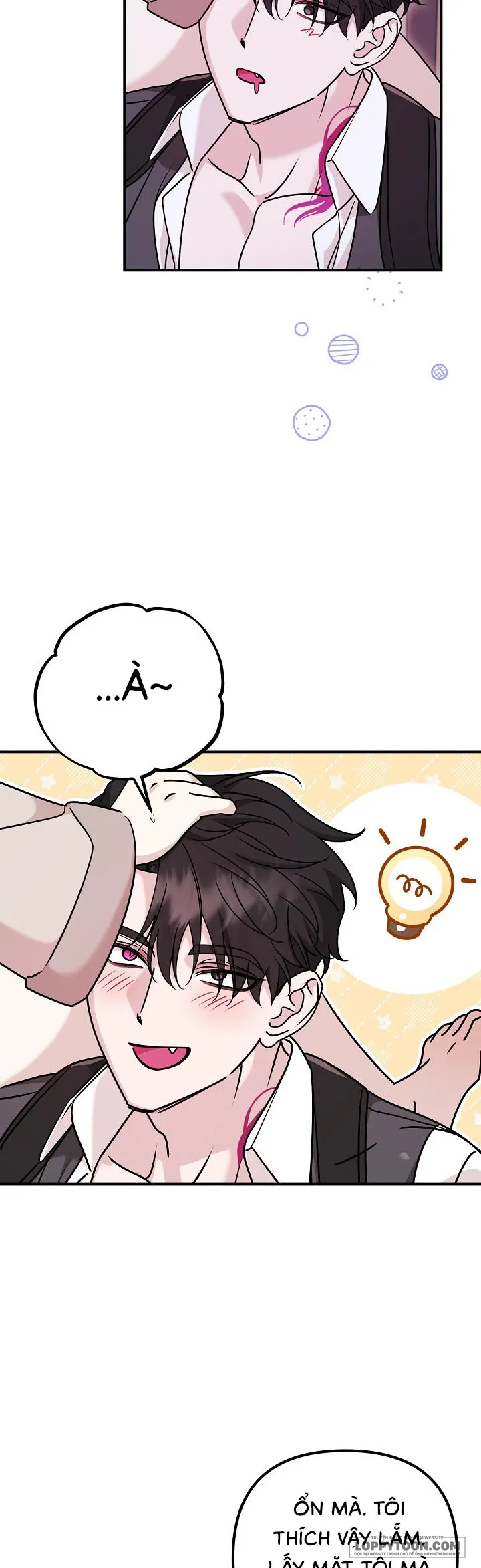 Boss Đang Lên Cơn Ham Muốn - Chap 7