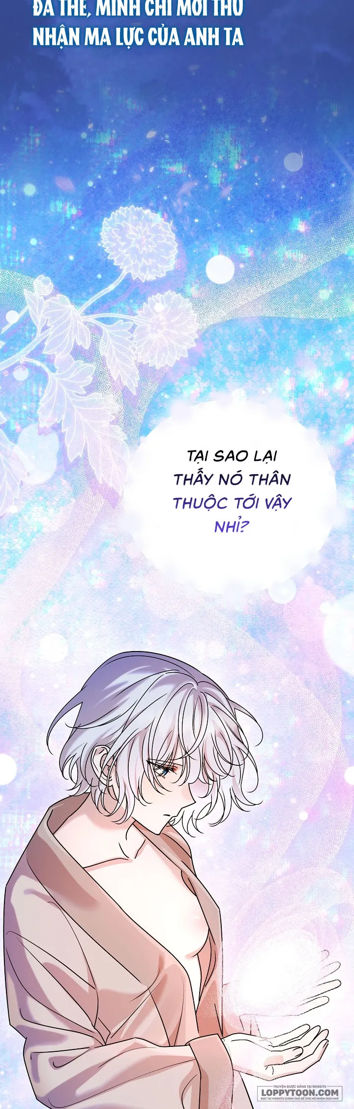 Boss Đang Lên Cơn Ham Muốn - Chap 8