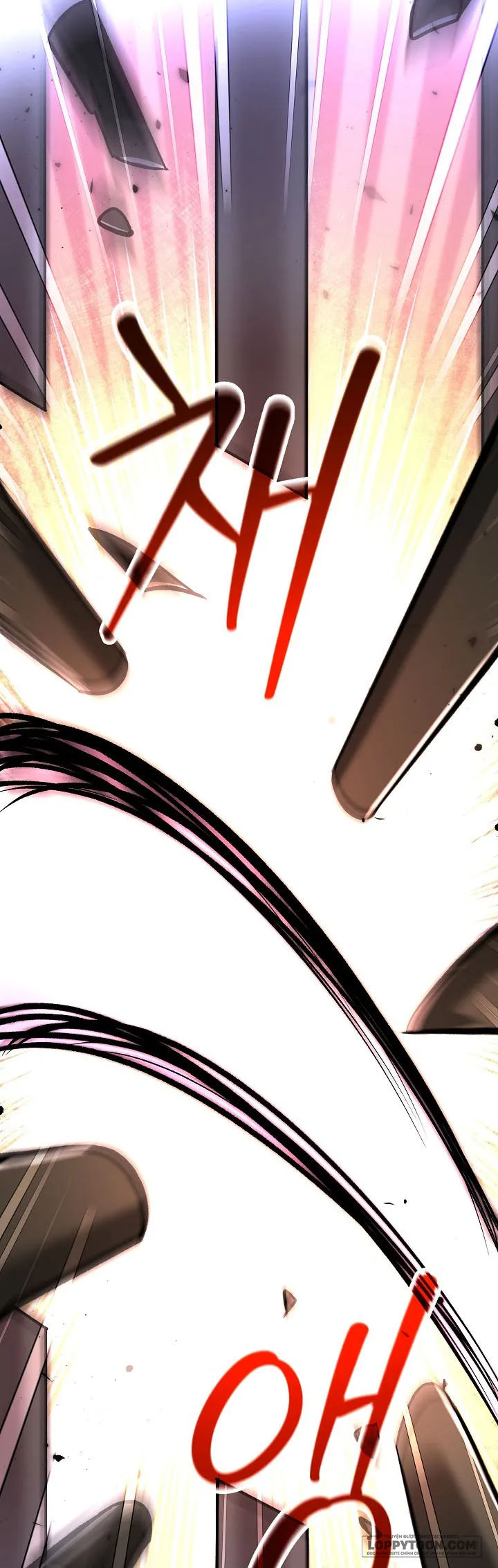 Boss Đang Lên Cơn Ham Muốn - Chap 8