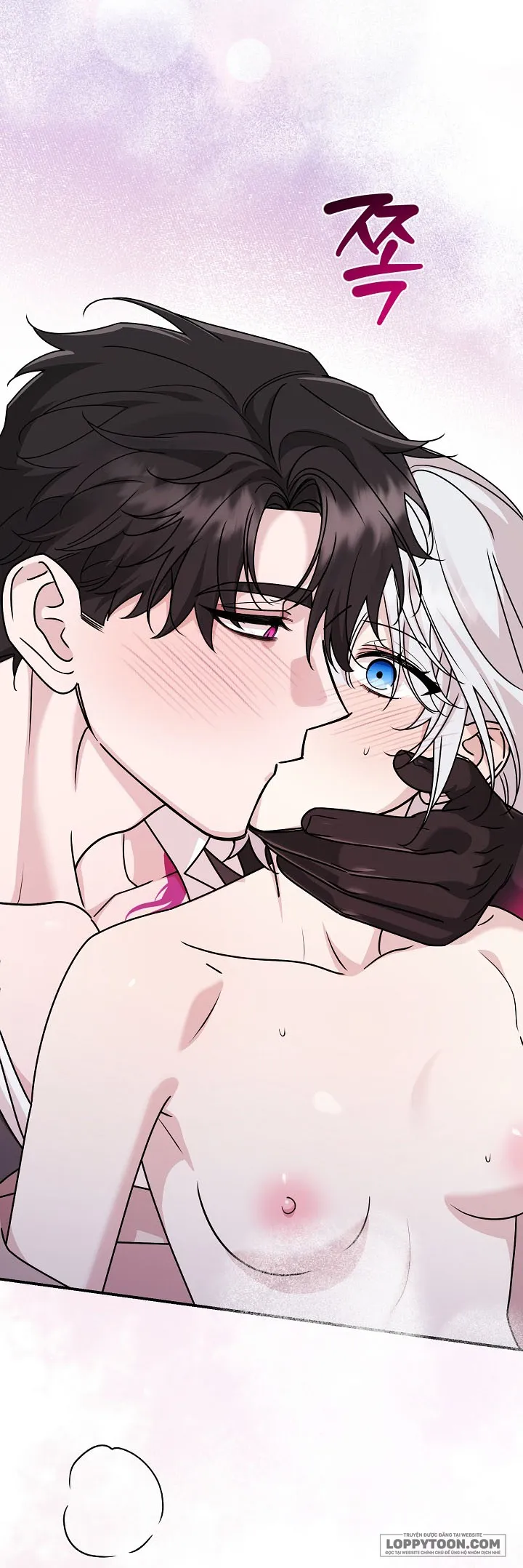 Boss Đang Lên Cơn Ham Muốn - Chap 8