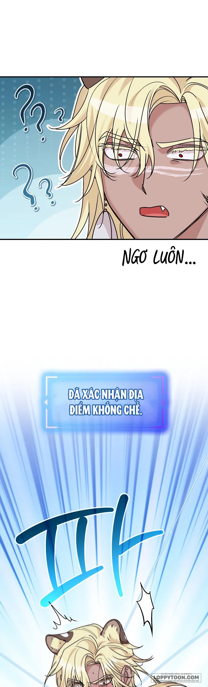 Boss Đang Lên Cơn Ham Muốn - Chap 9