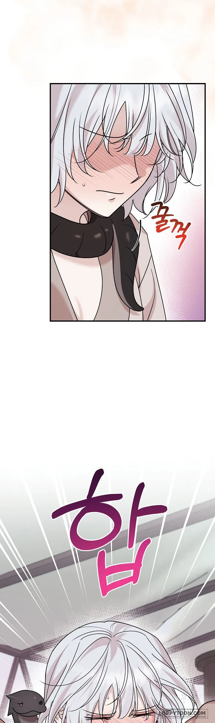Boss Đang Lên Cơn Ham Muốn - Chap 9