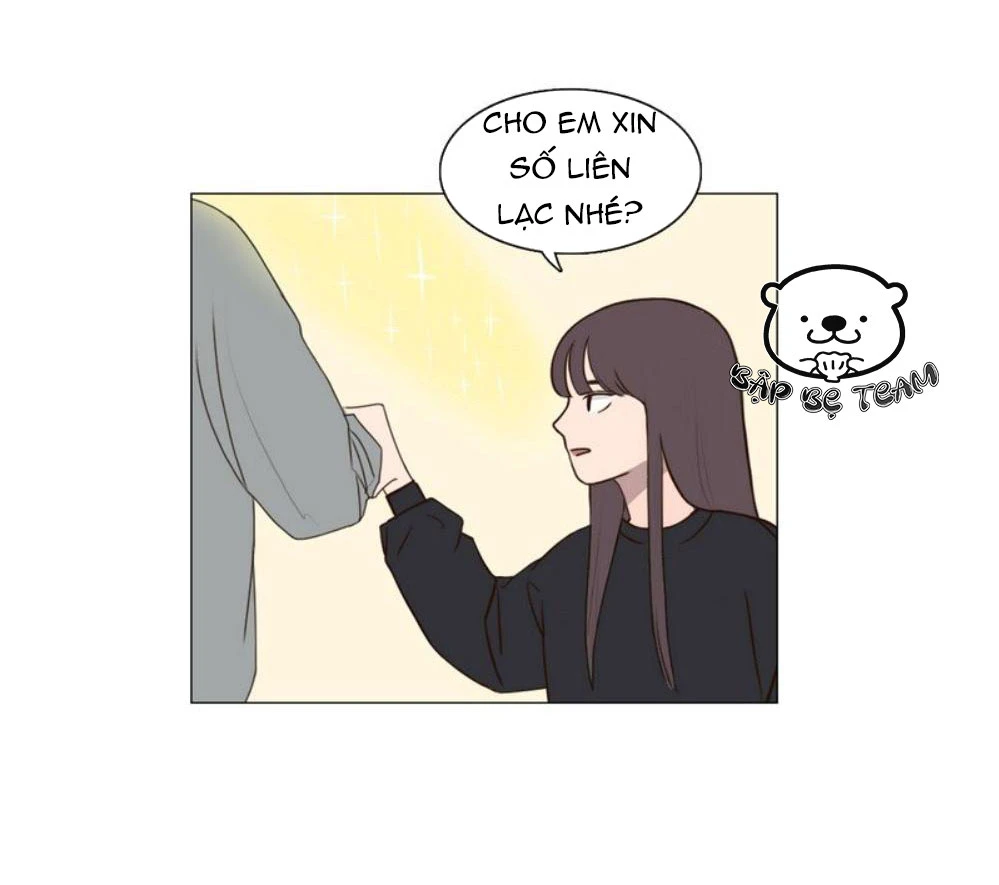 Bựa Cả Đôi - Chap 1 - Trang 10