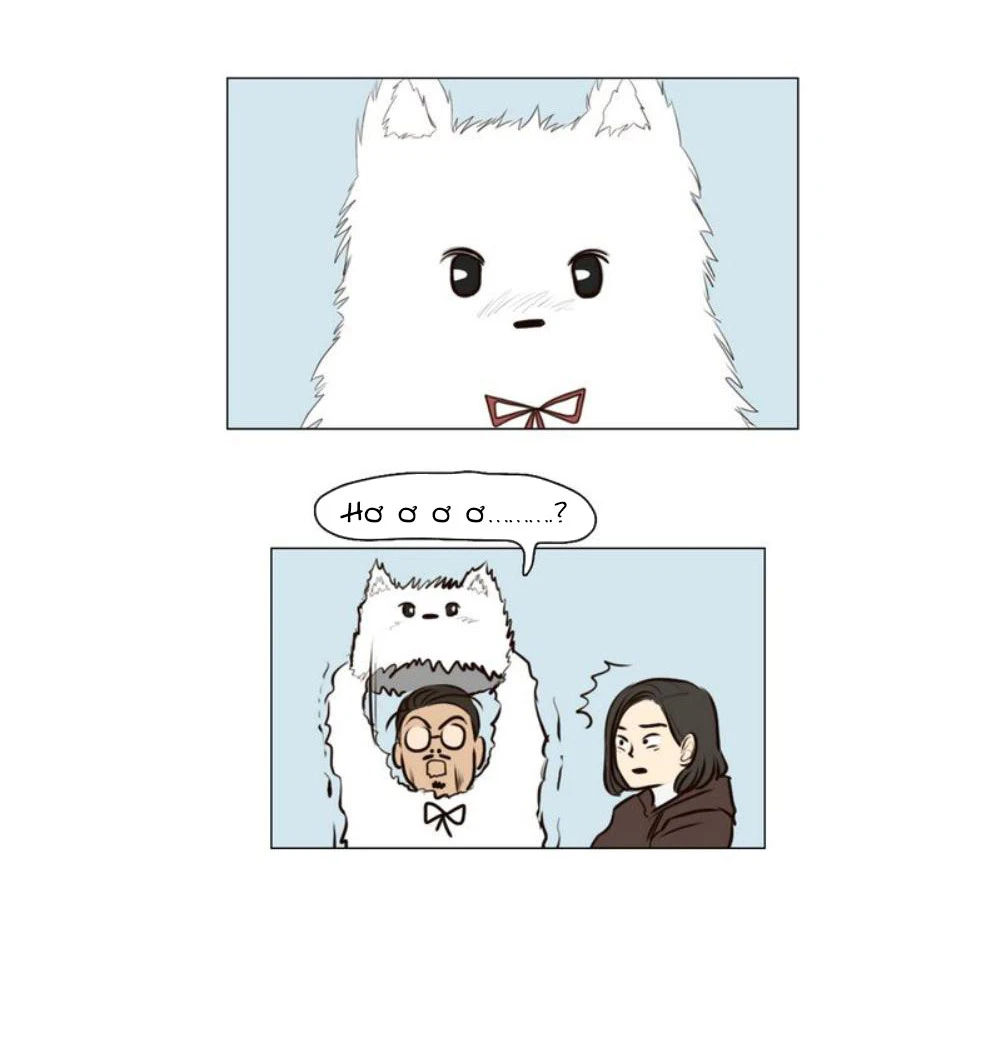 Bựa Cả Đôi - Chap 1 - Trang 13