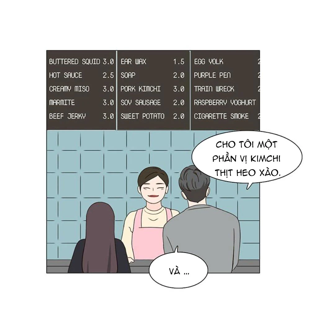 Bựa Cả Đôi - Chap 1 - Trang 15