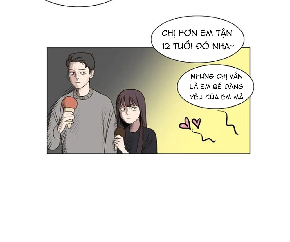 Bựa Cả Đôi - Chap 1 - Trang 21