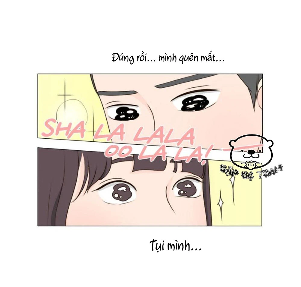 Bựa Cả Đôi - Chap 1 - Trang 23