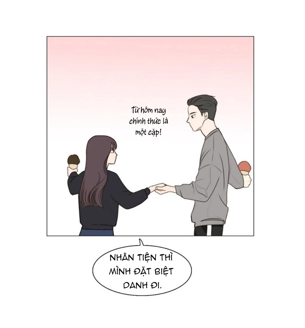 Bựa Cả Đôi - Chap 1 - Trang 24