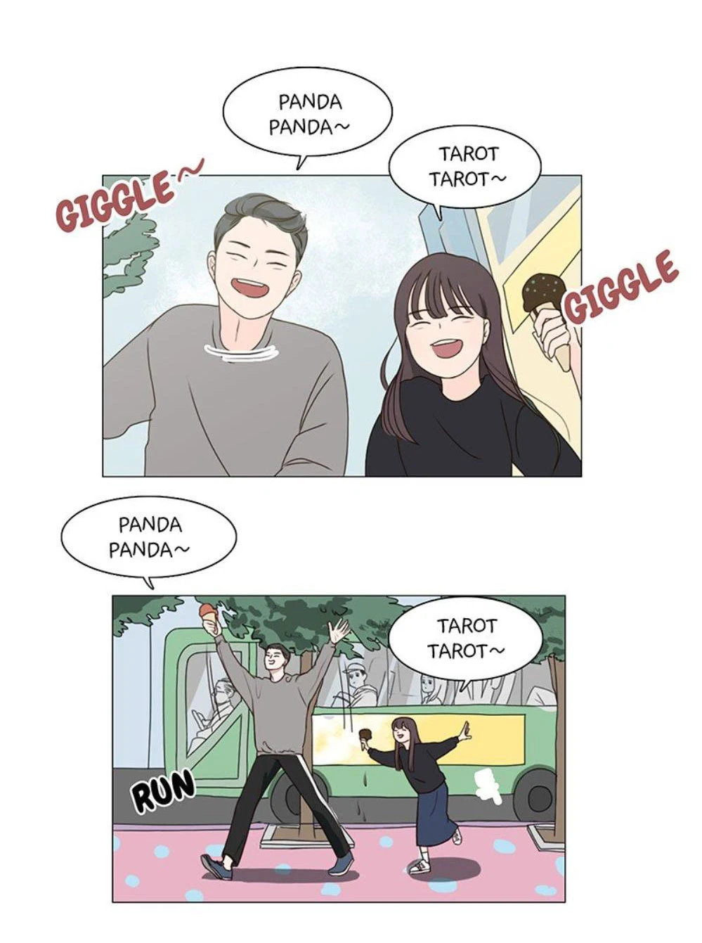 Bựa Cả Đôi - Chap 1 - Trang 30