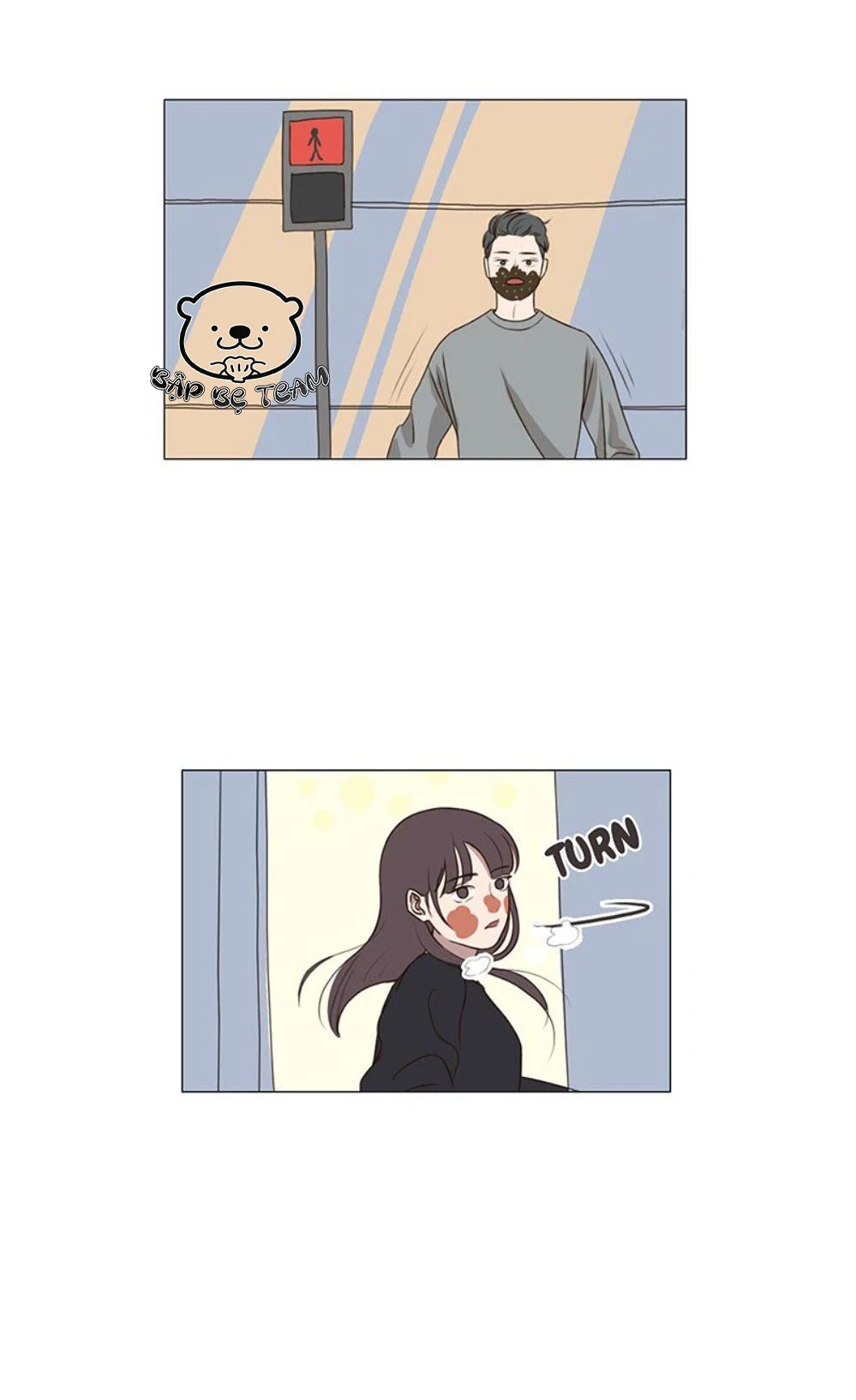 Bựa Cả Đôi - Chap 1 - Trang 39