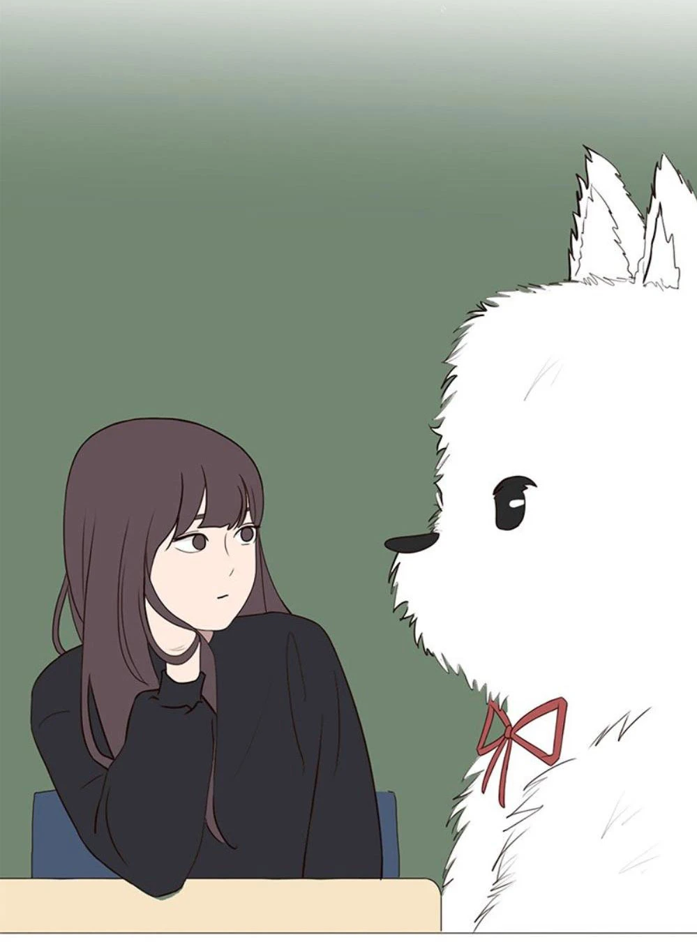 Bựa Cả Đôi - Chap 1 - Trang 4