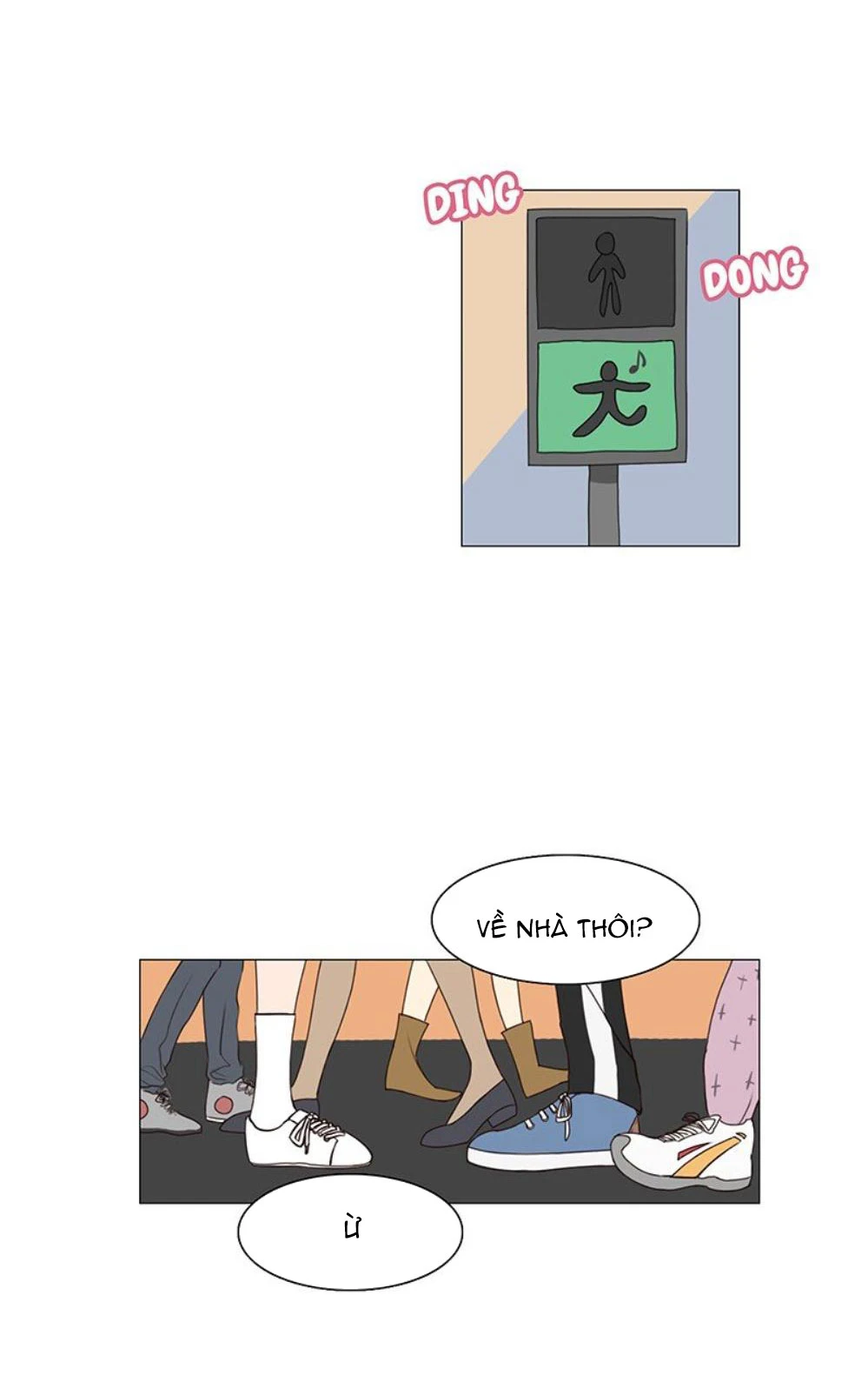 Bựa Cả Đôi - Chap 1 - Trang 42
