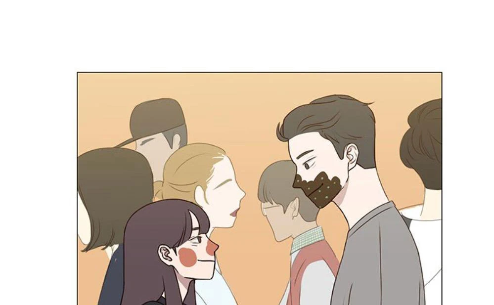 Bựa Cả Đôi - Chap 1 - Trang 43