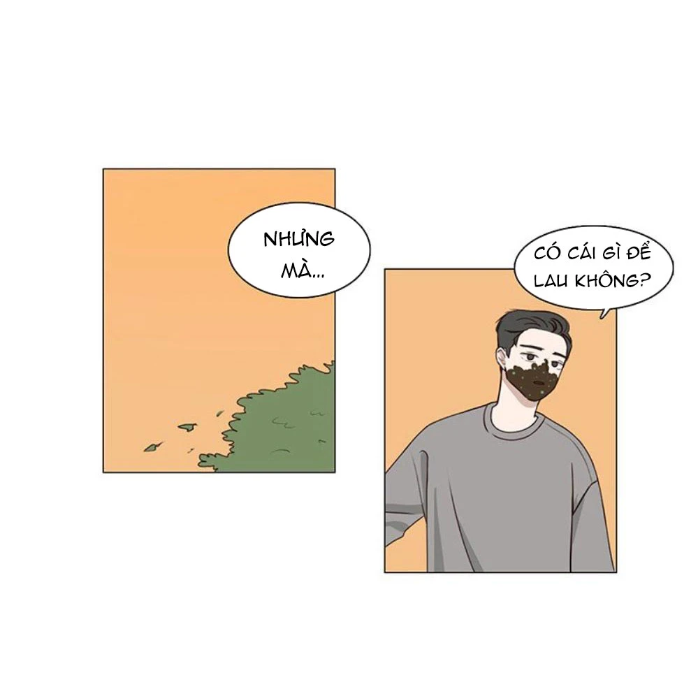 Bựa Cả Đôi - Chap 1 - Trang 44