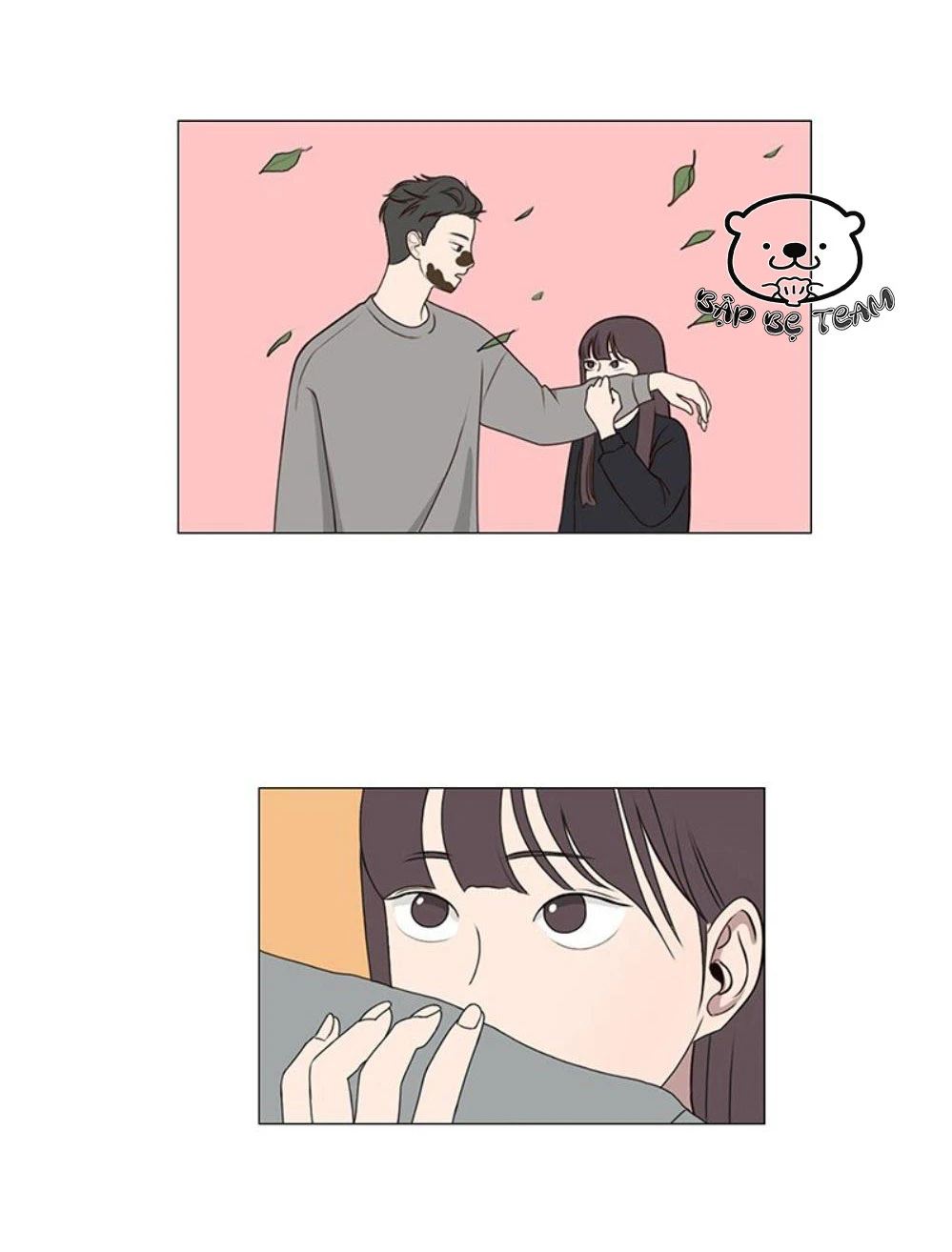 Bựa Cả Đôi - Chap 1 - Trang 45