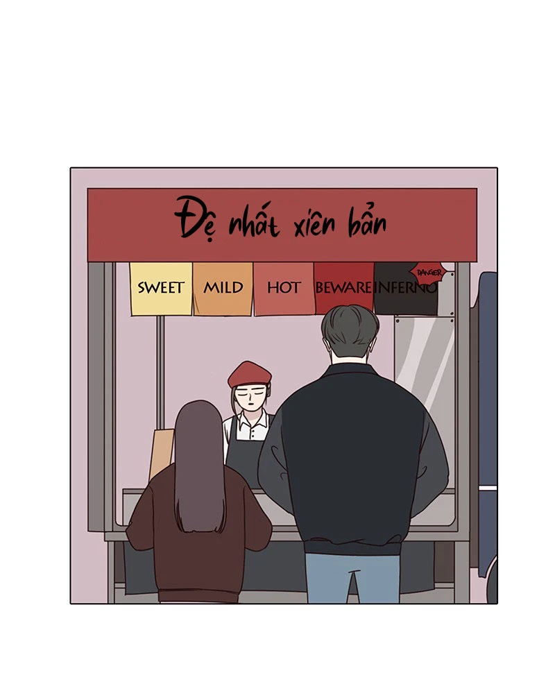 Bựa Cả Đôi - Chap 10 - Trang 1